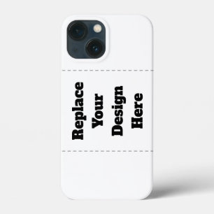 Erstellen Sie Ihr eigenes Weiß Case-Mate iPhone Hülle