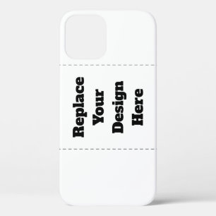 Erstellen Sie Ihr eigenes Weiß Case-Mate iPhone Hülle