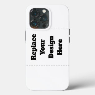 Erstellen Sie Ihr eigenes Weiß Case-Mate iPhone Hülle