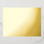 Erstellen Sie Ihr eigenes Weiß Folien Feiertagspostkarte<br><div class="desc">Dieses Design ist minimalistisch und kann leicht mit Ihrem Foto und Text aktualisiert werden. Wenn Sie Hilfe benötigen,  kontaktieren Sie mich bitte über den unten stehenden Massageknopf und ich werde Ihnen gerne weiterhelfen.</div>