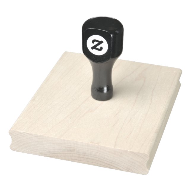 Erstellen Sie Ihr eigenes Weiß Gummistempel (Stempel)