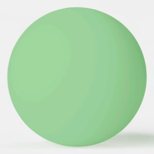 Erstellen Sie Ihr eigenes Weiß Tischtennisball