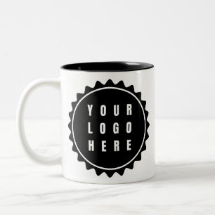 Erstellen Sie Ihr eigenes Zweifarbige Tasse
