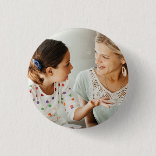 Erstellen Sie Ihr eigenes zweites Foto als individ Button