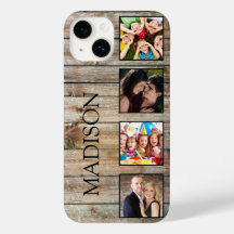 Erstellen Sie Ihr individuelles Foto Collage Rusti