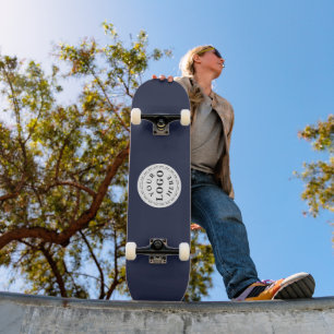 Erstellen Sie Ihr Markenskateboard - personalisier Skateboard