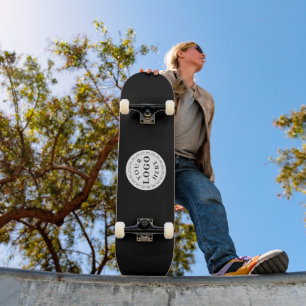 Erstellen Sie Ihr Markenskateboard - personalisier Skateboard