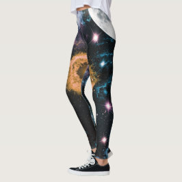 Erstellen Sie Ihr Personalisiertes Design-Logo auf Leggings