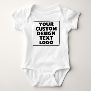 Erstellen Sie Ihr Personalisiertes Logo für den be Baby Strampler