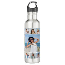 Erstellen Sie Ihre eigene 11 FotoCollage