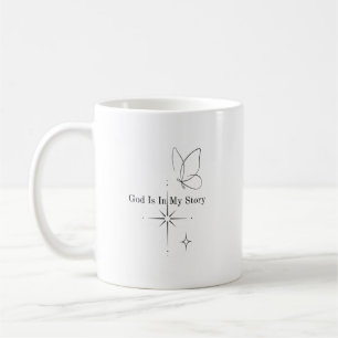 Erstellen Sie Ihre eigene 11oz Kaffeetasse