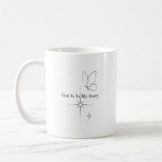 Erstellen Sie Ihre eigene 11oz Kaffeetasse
