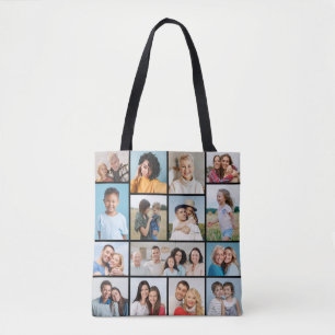 Erstellen Sie Ihre eigene 15 FotoCollage