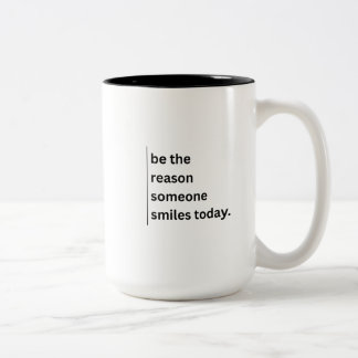 Erstellen Sie Ihre eigene 15oz Zwei-Ton-Kaffeetass Zweifarbige Tasse