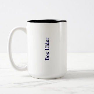 Erstellen Sie Ihre eigene 15oz Zwei-Ton-Kaffeetass Zweifarbige Tasse