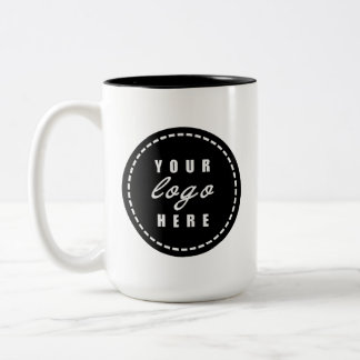 Erstellen Sie Ihre eigene 15oz Zwei-Ton-Kaffeetass Zweifarbige Tasse