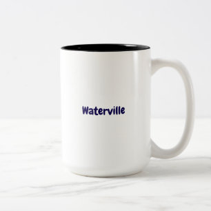 Erstellen Sie Ihre eigene 15oz Zwei-Ton-Kaffeetass Zweifarbige Tasse