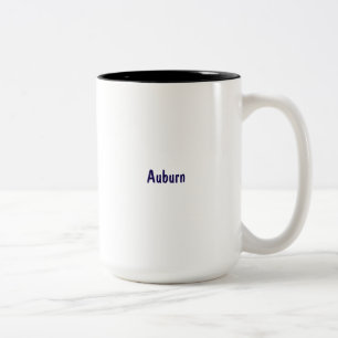 Erstellen Sie Ihre eigene 15oz Zwei-Ton-Kaffeetass Zweifarbige Tasse