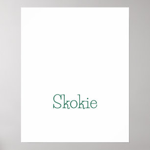 Erstellen Sie Ihre eigene 16"x20" Matte Poster