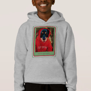 Erstellen Sie Ihre eigene 1-Foto Sweatshirt Hoodie