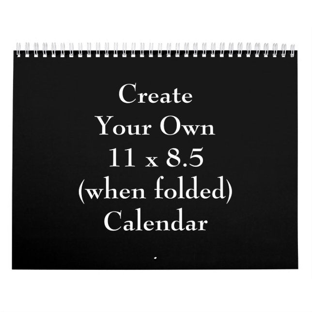 Erstellen Sie Ihre eigene ~ 2020 Kalender (Titelbild)