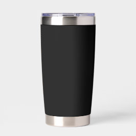 Erstellen Sie Ihre eigene 20 oz Wasserflasche Thermobecher