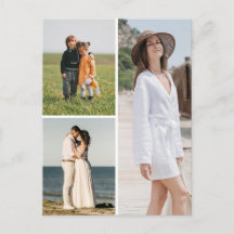 Erstellen Sie Ihre eigene 3 FotoCollage