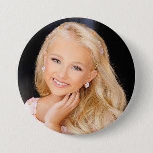 Erstellen Sie Ihre eigene 3-Zoll-Fanseite-Taste! Button