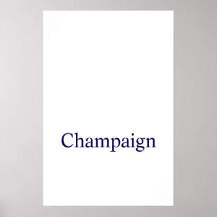 Erstellen Sie Ihre eigene 40,6x60,9 cm matte Oberf Poster