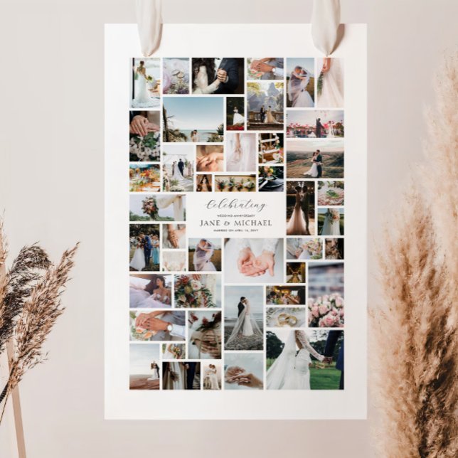 Erstellen Sie Ihre eigene 46 FotoCollage Poster (Von Creator hochgeladen)