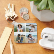 Erstellen Sie Ihre eigene 4-FotoCollage