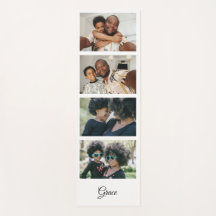 Erstellen Sie Ihre eigene 4-Fotoplatte nach Maß.