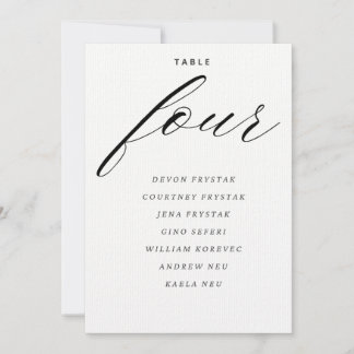 Erstellen Sie Ihre eigene 5" x 7" Einladung