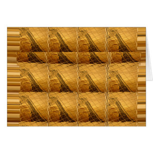 Erstellen Sie Ihre eigene Afrikanische Giraffe Sch