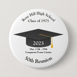 Erstellen Sie Ihre eigene Alumni Personalisiert Cl Button
