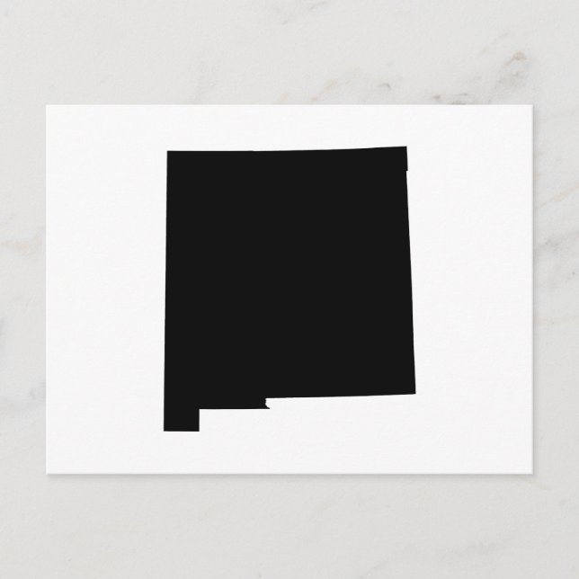 Erstellen Sie Ihre eigene Ankündigung, nach New Me Postkarte (Vorderseite)