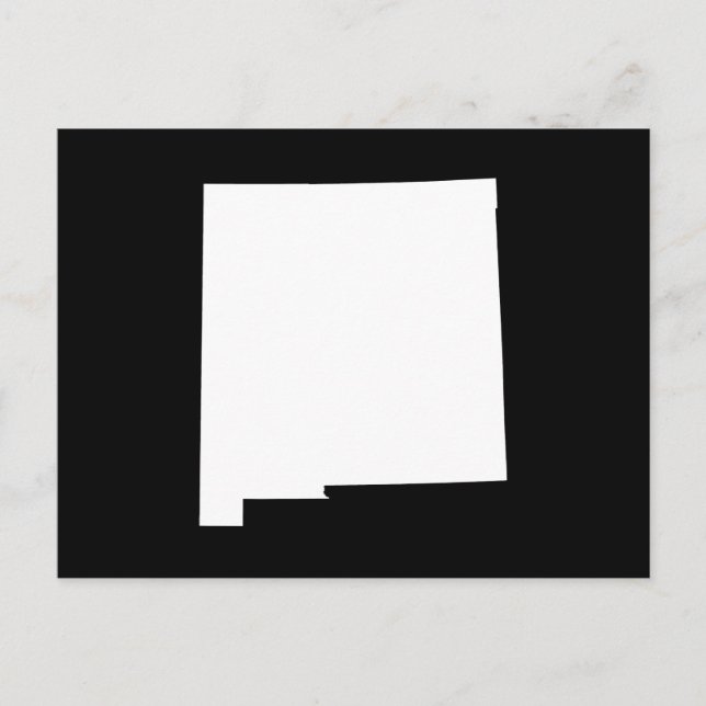 Erstellen Sie Ihre eigene Ankündigung über das neu Postkarte (Vorderseite)