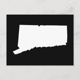 Erstellen Sie Ihre eigene Ankündigung zur Anbindun Postkarte