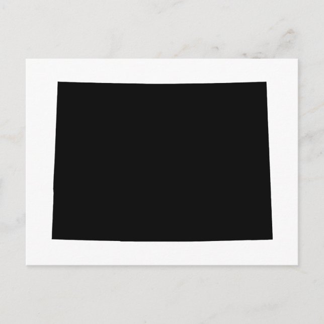 Erstellen Sie Ihre eigene Ankündigung zur Bewegung Postkarte (Vorderseite)