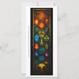 Erstellen Sie Ihre eigene Archaic Gold Energy Lese