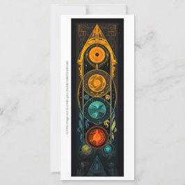 Erstellen Sie Ihre eigene Archaic Gold Power Lesez