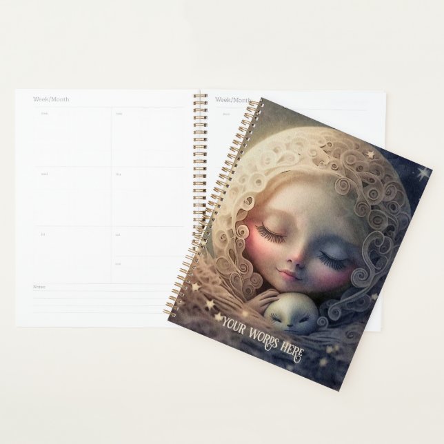 Erstellen Sie Ihre eigene Baby-Bird-Fee Planer (Anzeige)