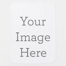 Erstellen Sie Ihre eigene Babydecke