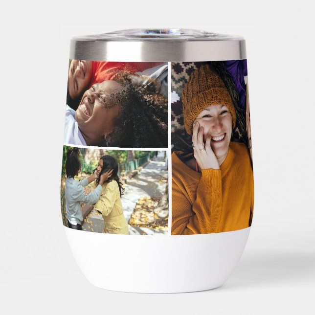 Erstellen Sie Ihre eigene benutzerdefinierte 3-Fot (Vorderseite)