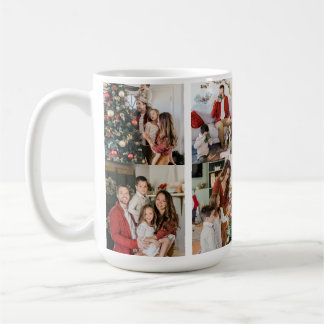 Erstellen Sie Ihre eigene benutzerdefinierte 8-Fot Kaffeetasse