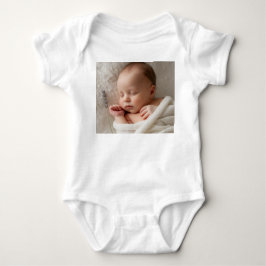 Erstellen Sie Ihre eigene benutzerdefinierte Baby Strampler