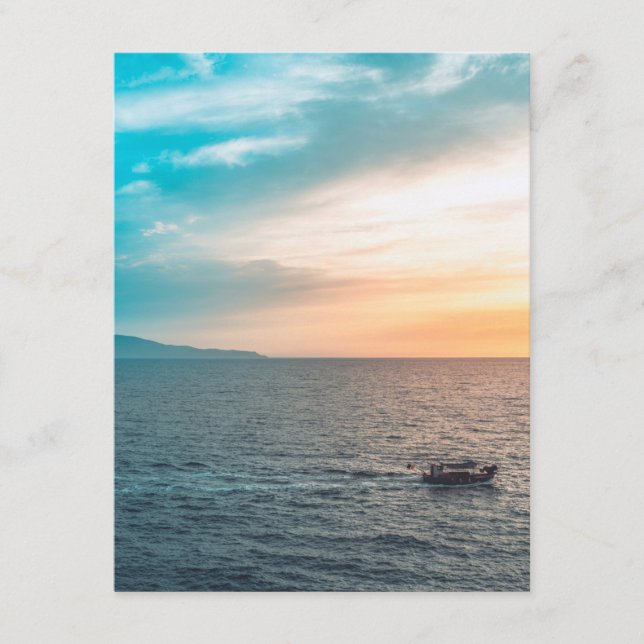 Erstellen Sie Ihre eigene benutzerdefinierte Einsc Begleitkarte (Vorderseite)