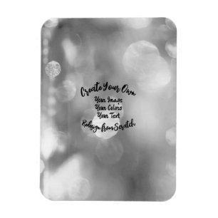 Erstellen Sie Ihre eigene benutzerdefinierte Farbe Magnet