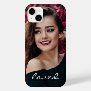 Erstellen Sie Ihre eigene benutzerdefinierte Foto Case-Mate iPhone 14 Plus Hülle