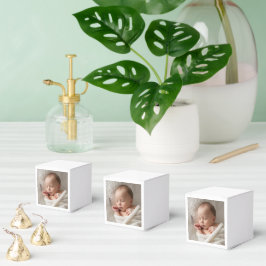 Erstellen Sie Ihre eigene benutzerdefinierte Geschenkschachtel